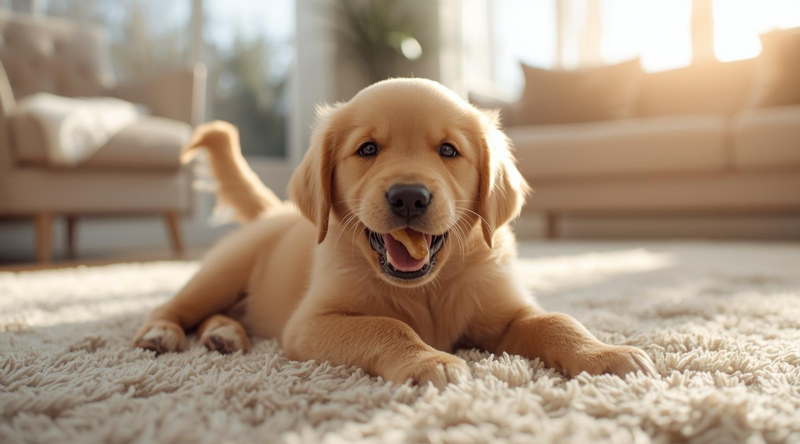 Puppy Teething Remedies That Actually Work