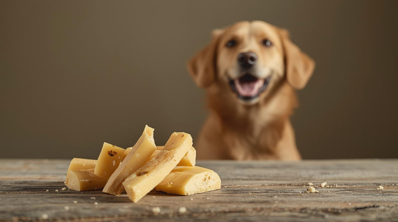 The Ultimate Guide to Safe Bones for Teething Puppies