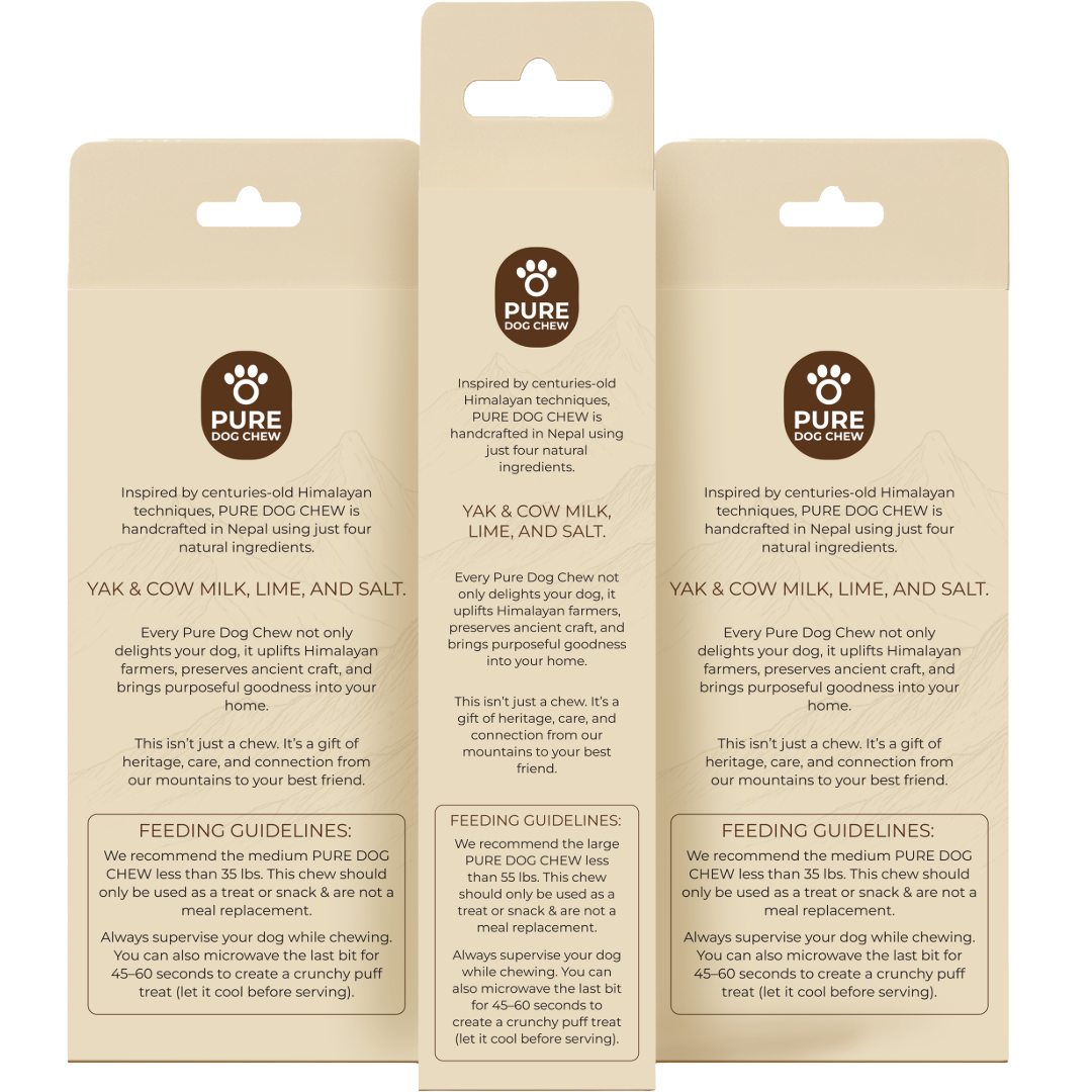Multi-Dog Household Bundle