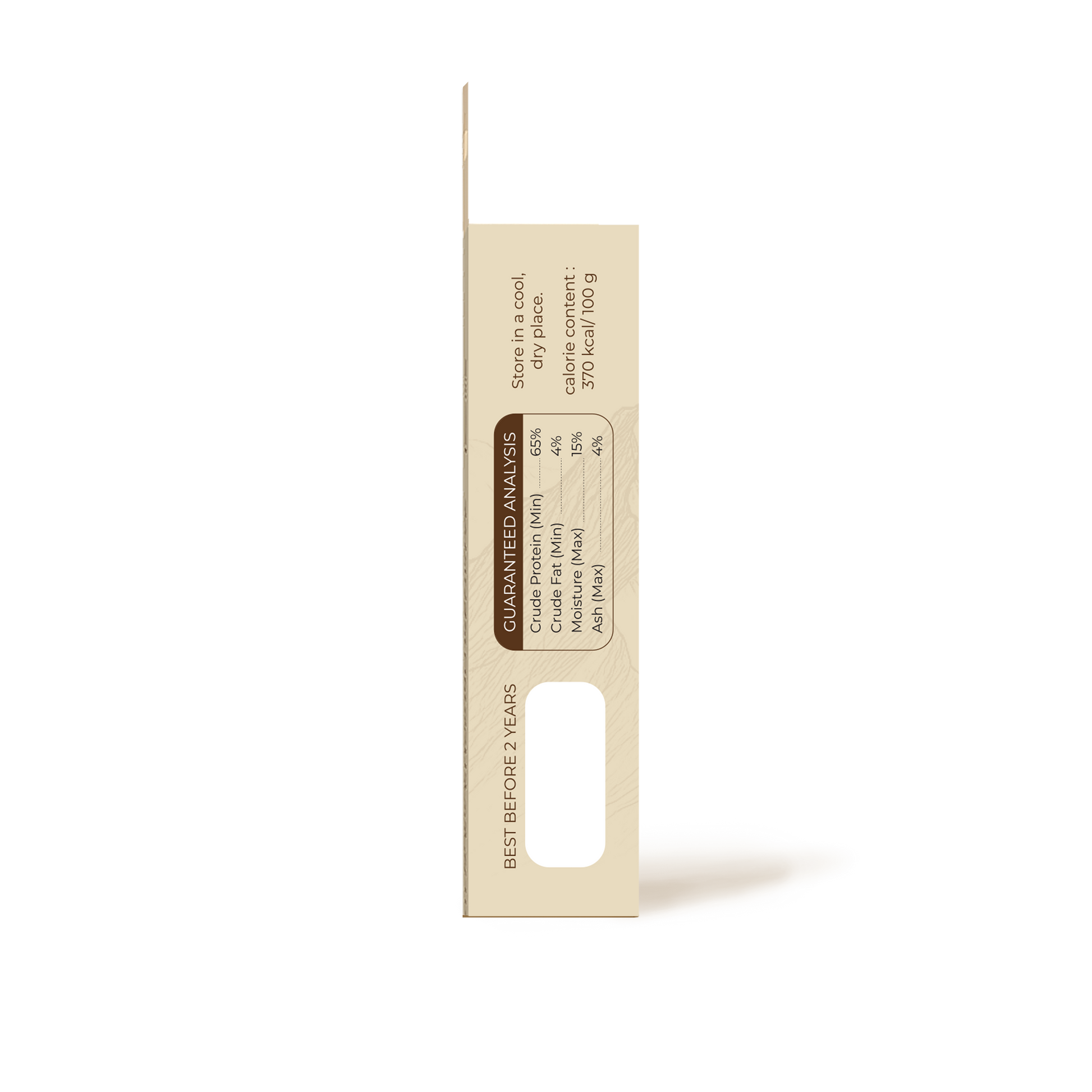 Original Yak Cheese Chew - 5 OZ