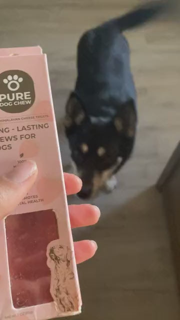 Customer video