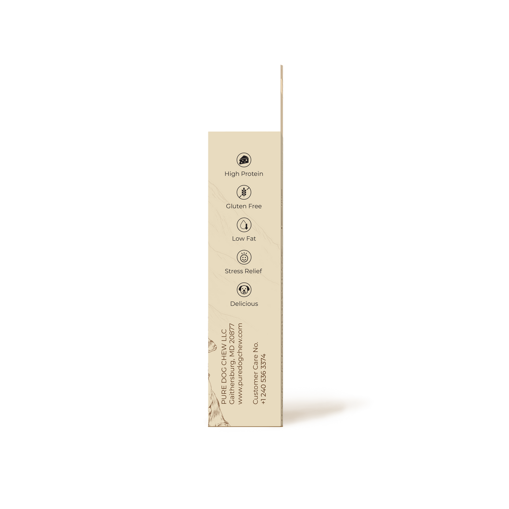Original Yak Cheese Chew - 3 OZ