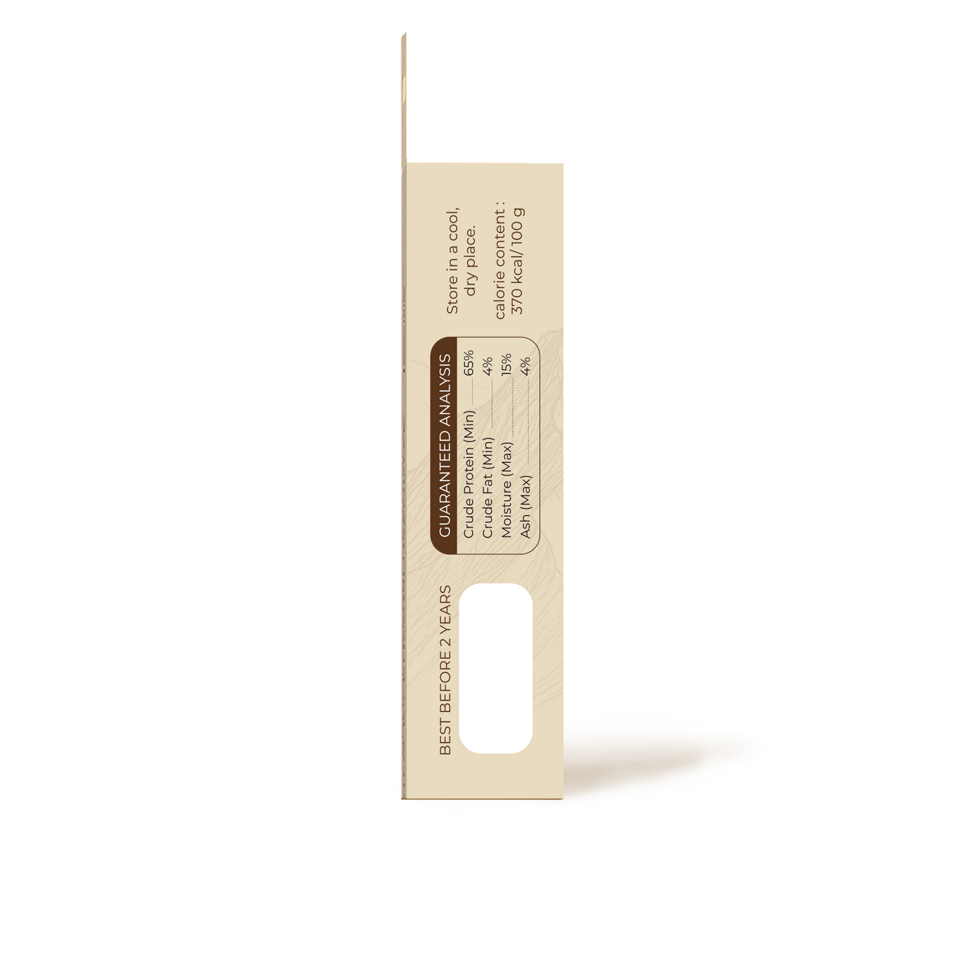 Original Yak Cheese Chew - 6 OZ