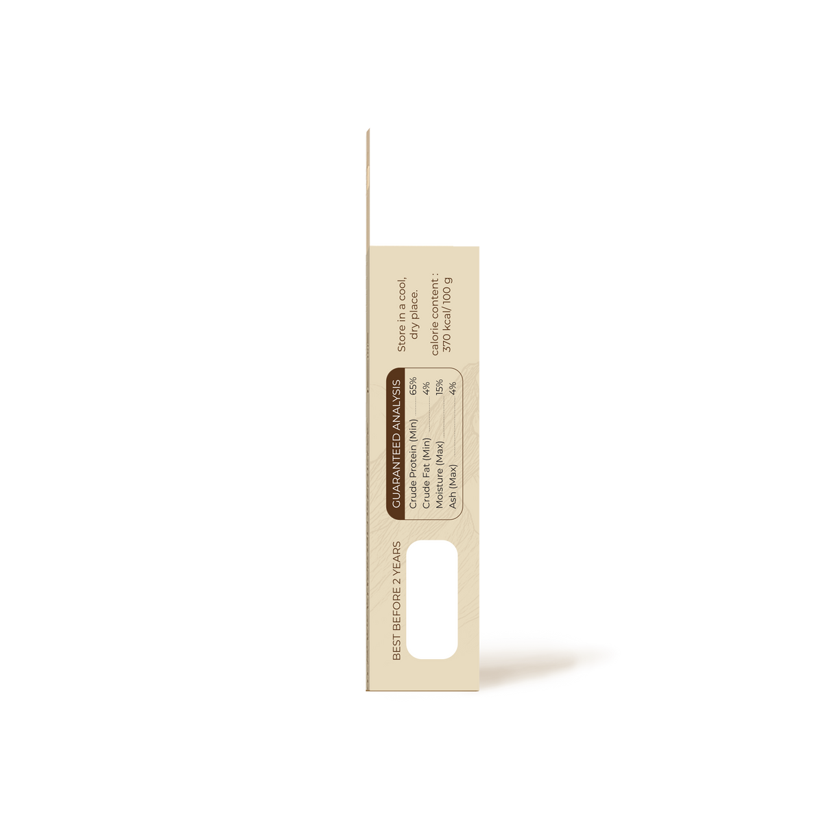 Original Himalayan Yak Cheese Dog Chews, 3.5 oz × 2 Sticks