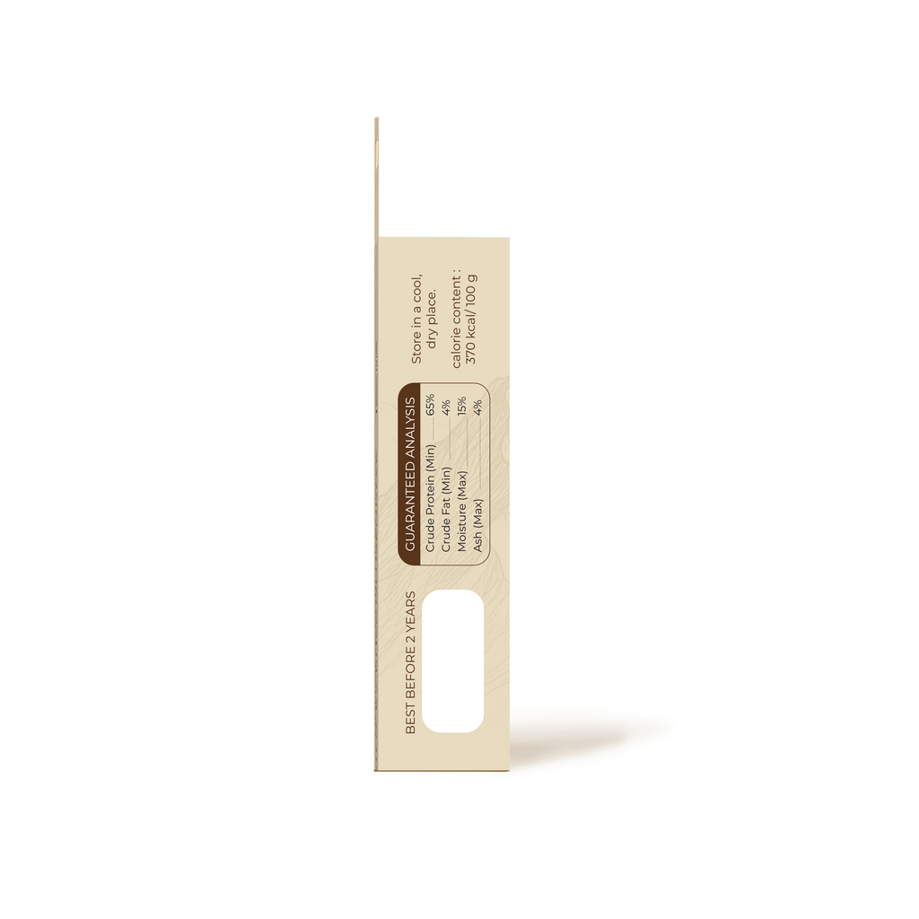 Original Yak Cheese Chew - 3 OZ
