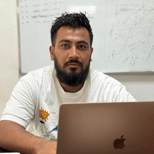 <p>Rabin Bhattarai</p>